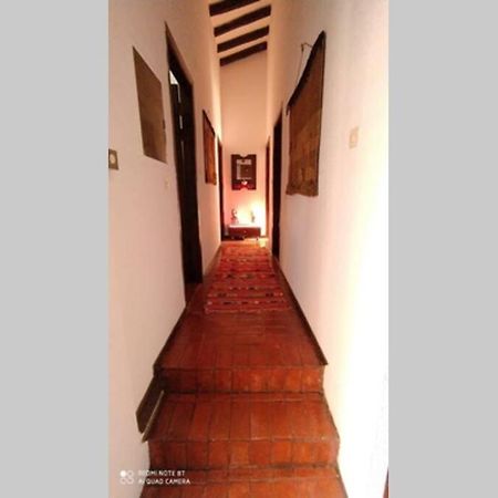 Villa Αρχοντικο Στουσ Προποδεσ Του Ορουσ Διρφυσ Loutsa  Esterno foto