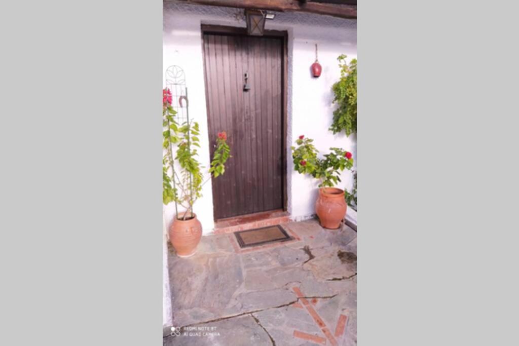 Villa Αρχοντικο Στουσ Προποδεσ Του Ορουσ Διρφυσ Loutsa  Esterno foto