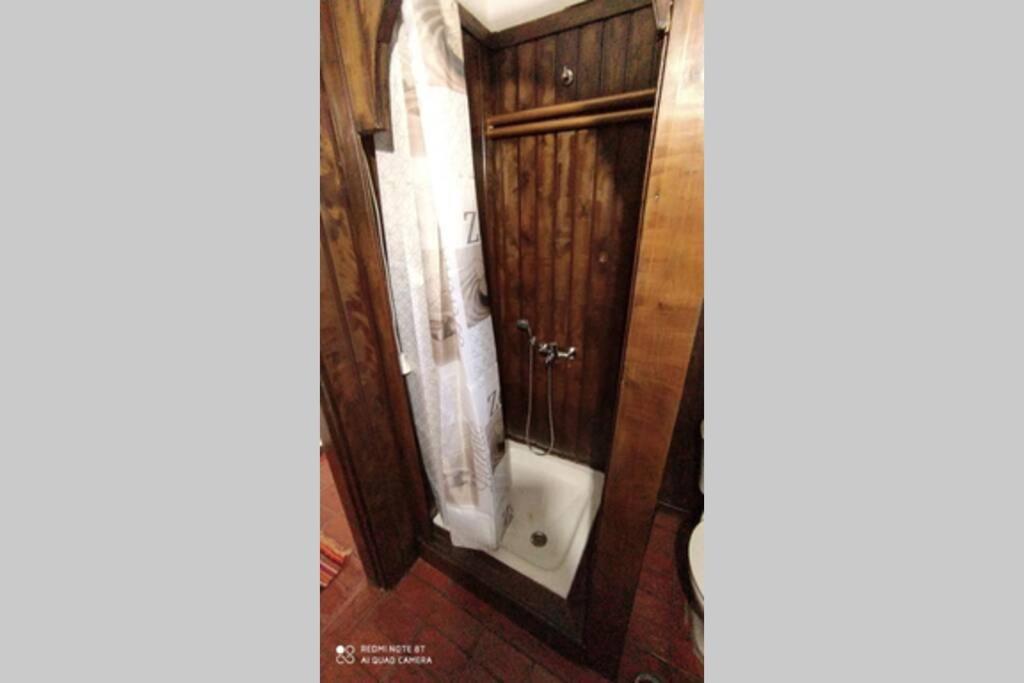 Villa Αρχοντικο Στουσ Προποδεσ Του Ορουσ Διρφυσ Loutsa  Esterno foto